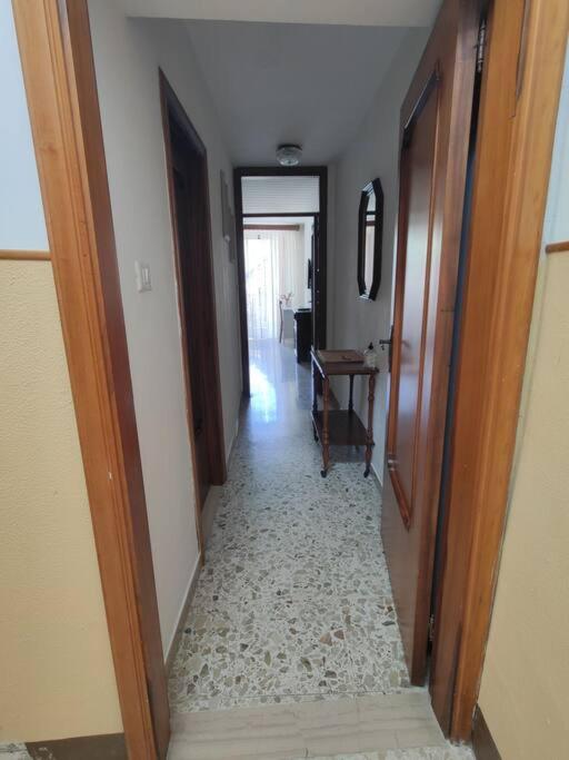 Casa Vacanza Pacentro Exterior foto
